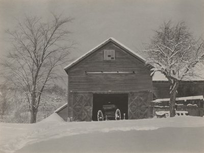  door Alfred Stieglitz