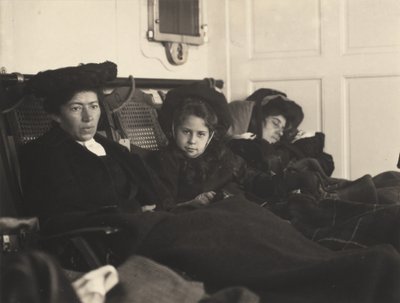  door Alfred Stieglitz