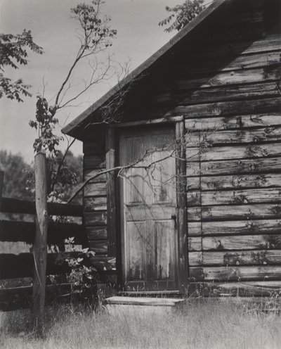  door Alfred Stieglitz