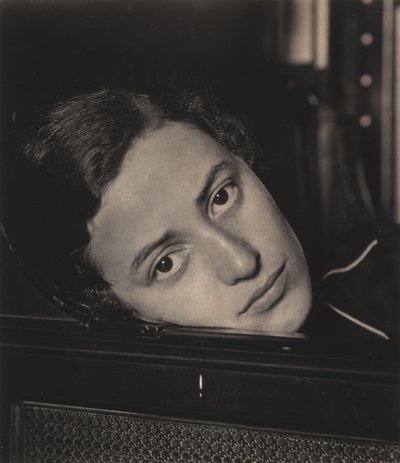  door Alfred Stieglitz