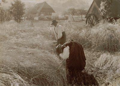  door Alfred Stieglitz
