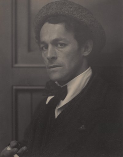  door Alfred Stieglitz