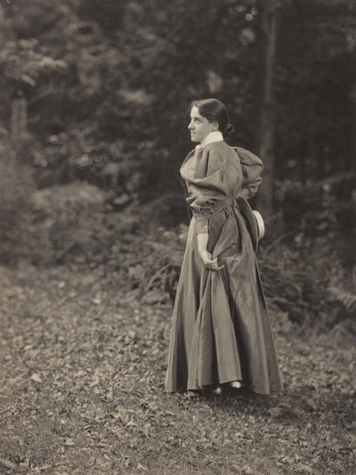  door Alfred Stieglitz