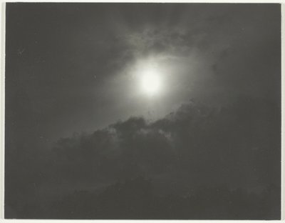 Equivalent door Alfred Stieglitz