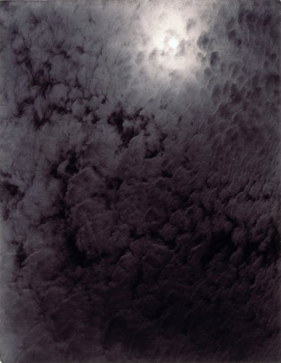 Equivalent door Alfred Stieglitz