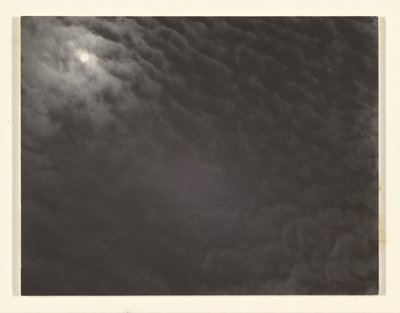 Gelijkwaardig door Alfred Stieglitz