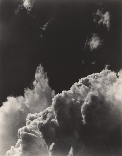  door Alfred Stieglitz