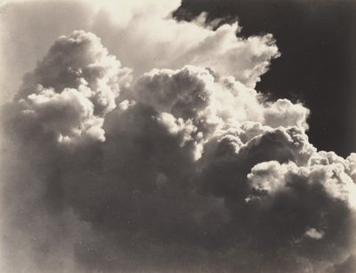  door Alfred Stieglitz