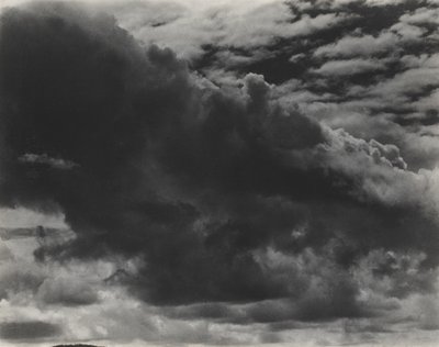 Equivalent door Alfred Stieglitz