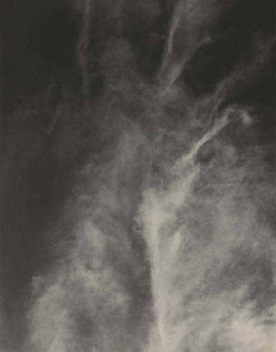 door Alfred Stieglitz