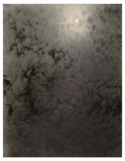 [Equivalent, A3 van Serie A1] door Alfred Stieglitz