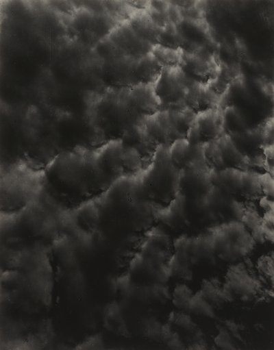  door Alfred Stieglitz