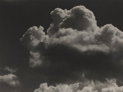  door Alfred Stieglitz
