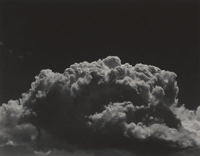  door Alfred Stieglitz