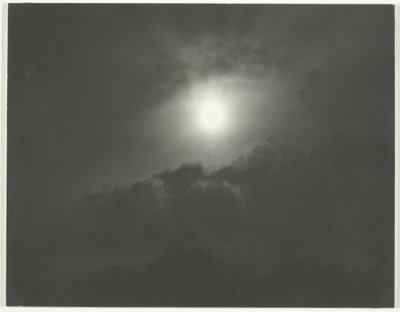 Equivalent door Alfred Stieglitz