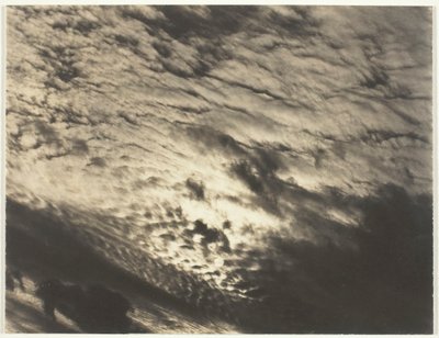 Equivalent, uit Set A Derde Set, Print 5, 1929 door Alfred Stieglitz