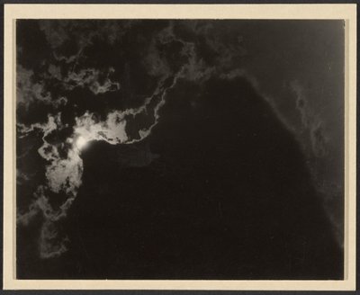 Equivalenten door Alfred Stieglitz