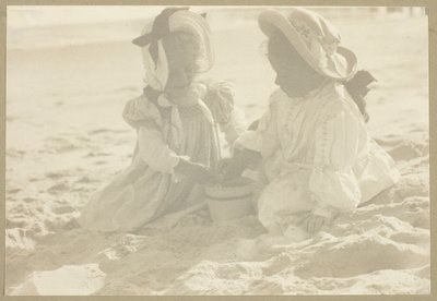 Fiola Flannery, Kitty Stieglitz door Alfred Stieglitz