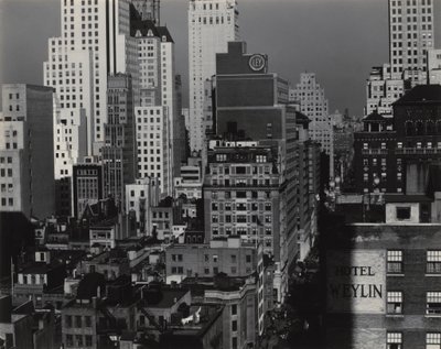  door Alfred Stieglitz