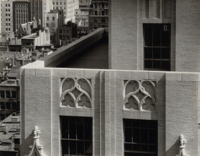  door Alfred Stieglitz