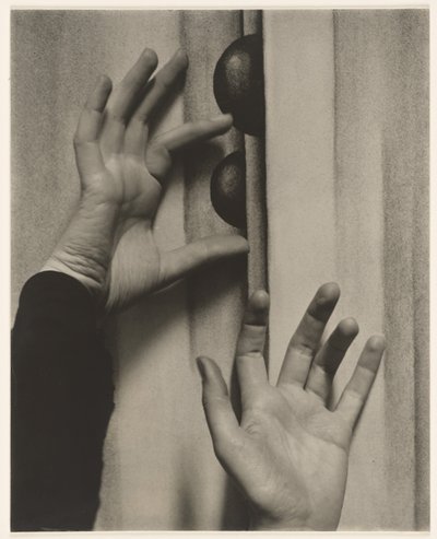  door Alfred Stieglitz