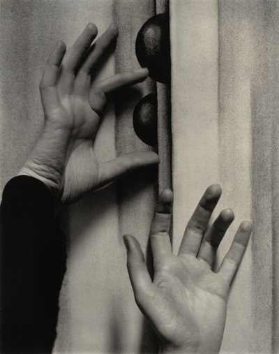  door Alfred Stieglitz