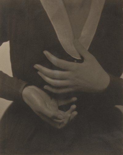  door Alfred Stieglitz