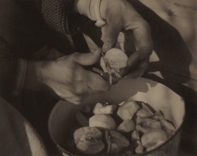  door Alfred Stieglitz