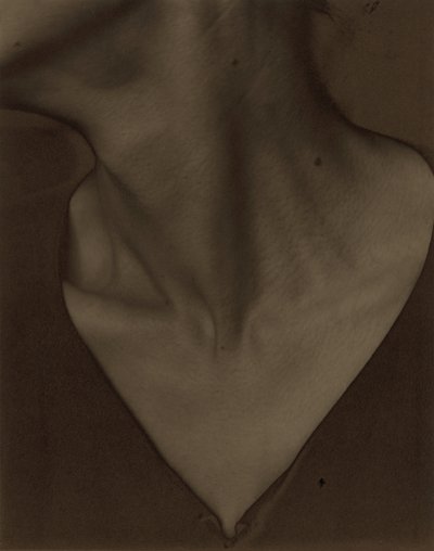  door Alfred Stieglitz