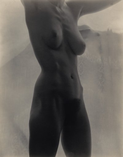  door Alfred Stieglitz