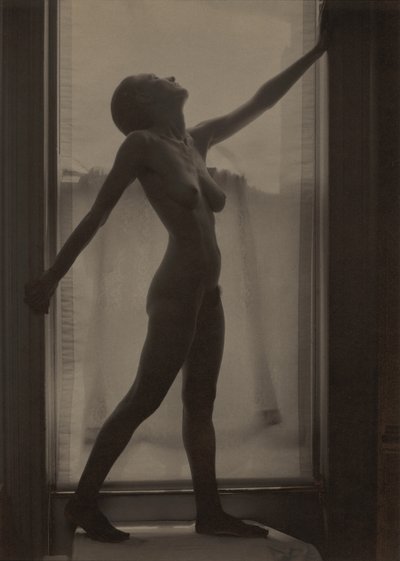  door Alfred Stieglitz