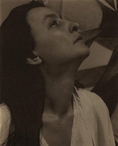  door Alfred Stieglitz