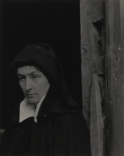  door Alfred Stieglitz