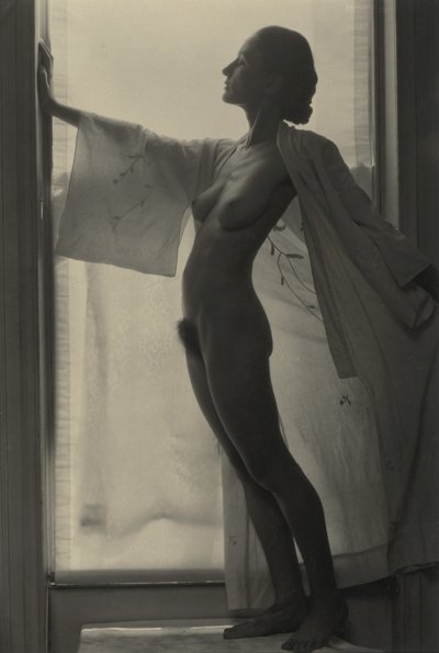  door Alfred Stieglitz