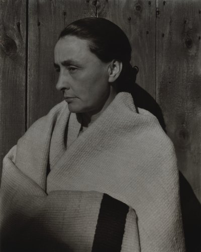  door Alfred Stieglitz
