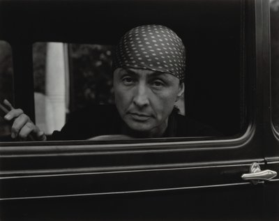  door Alfred Stieglitz