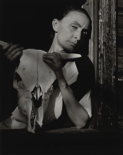  door Alfred Stieglitz