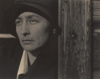  door Alfred Stieglitz