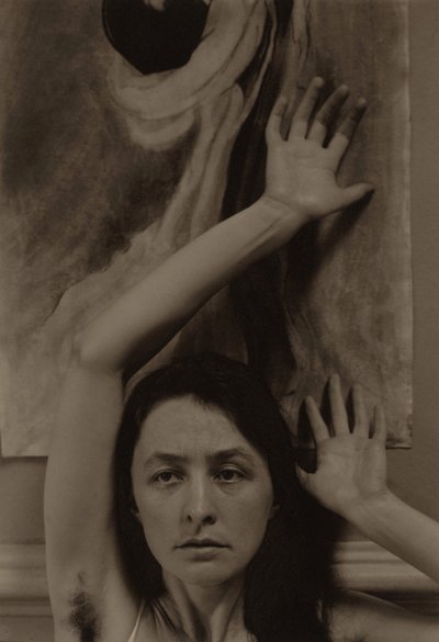  door Alfred Stieglitz