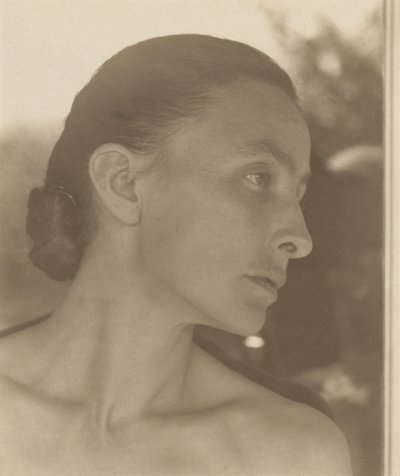  door Alfred Stieglitz