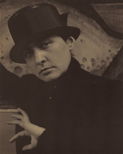  door Alfred Stieglitz