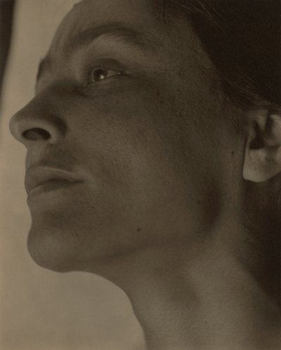  door Alfred Stieglitz