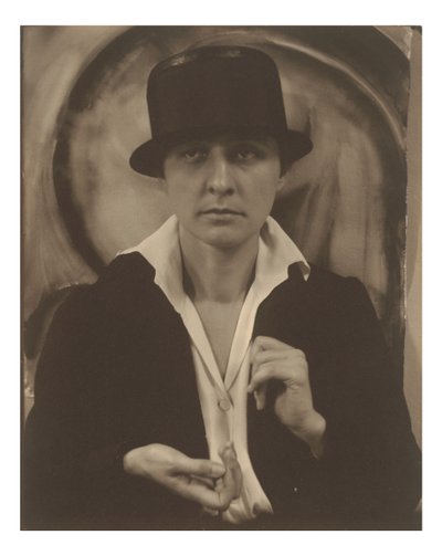  door Alfred Stieglitz