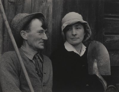  door Alfred Stieglitz