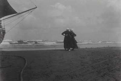 door Alfred Stieglitz
