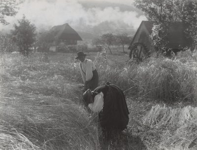  door Alfred Stieglitz
