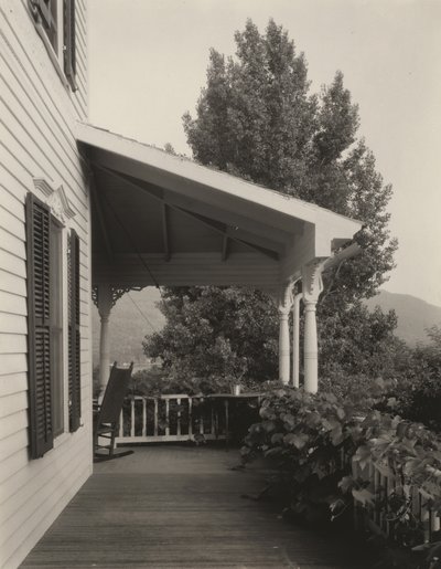  door Alfred Stieglitz