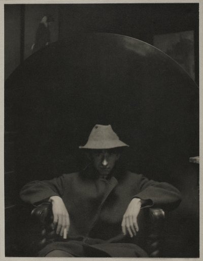 John Marin door Alfred Stieglitz