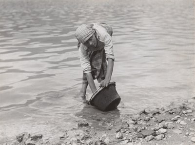  door Alfred Stieglitz