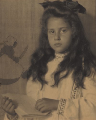  door Alfred Stieglitz